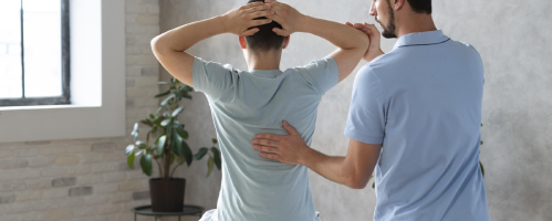 Chiropractic Treatment