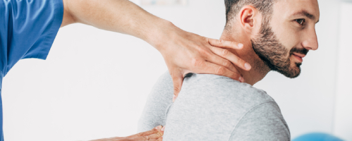 Manual Therapy Treatment