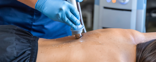 Mechanical Ultrasound